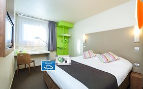 Campanile Toulouse Purpan